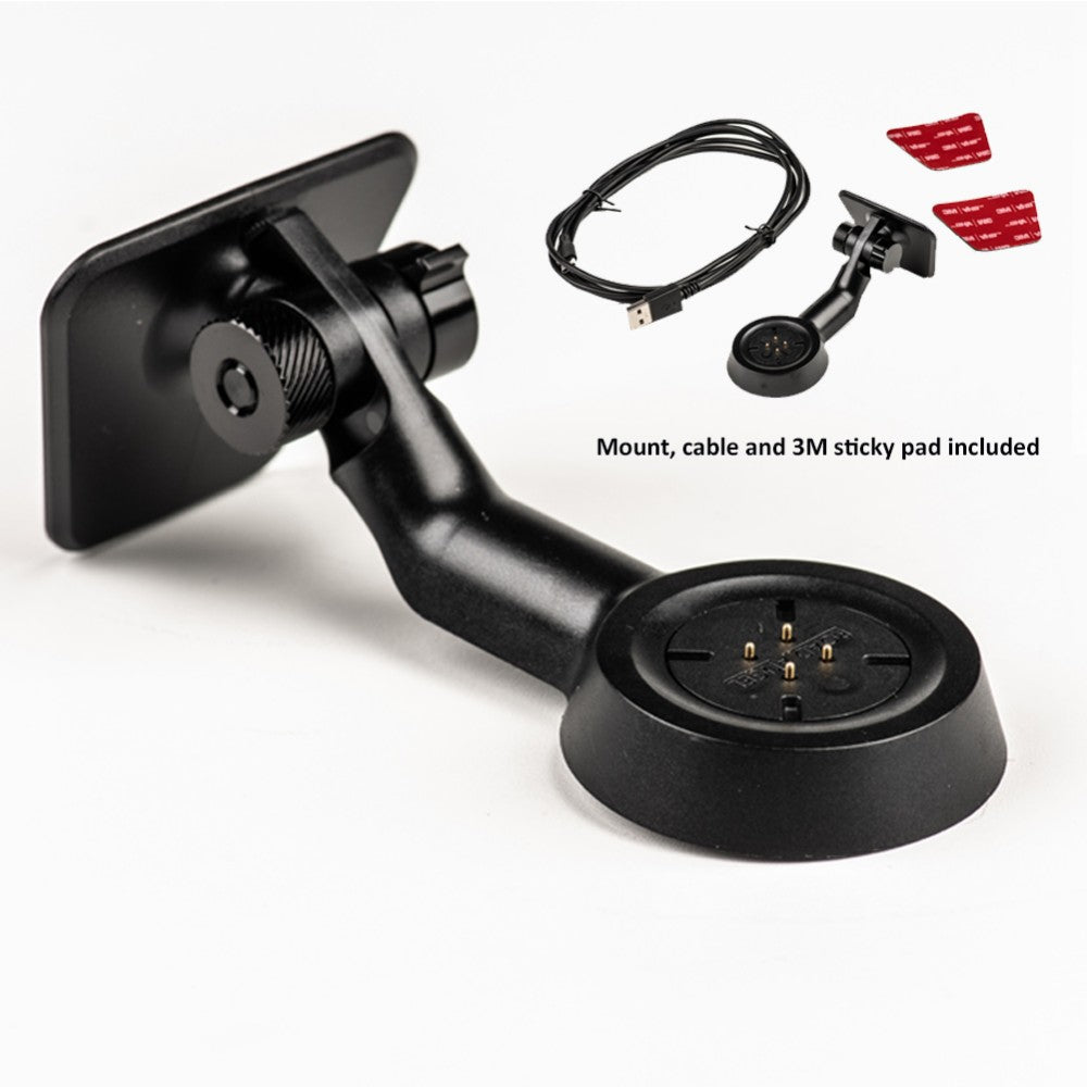 Road Angel Windscreen Mount (WSM) Pack for the Pure Touch