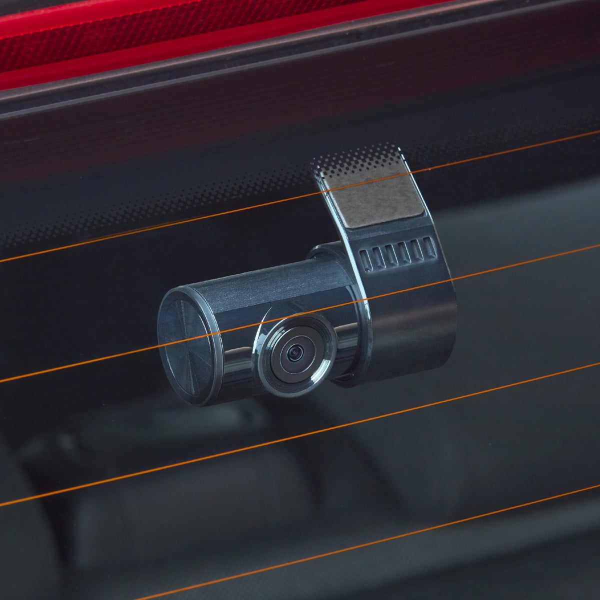 Halo Play, Guard and Ultima Rear Camera Replacement